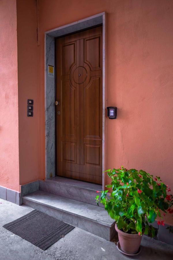 Ferienwohnung House Da Mary Caserta Exterior foto